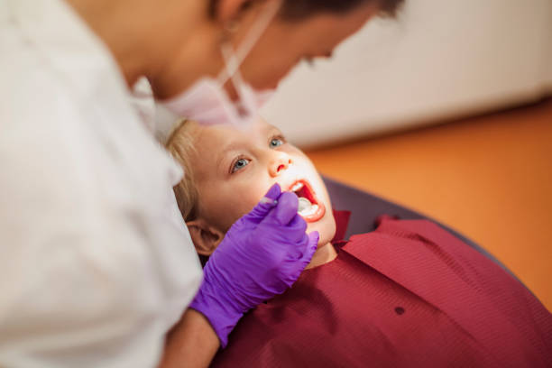 Best Emergency Broken Tooth Repair in Syosset, NY