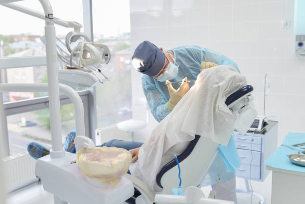 Best Pediatric Emergency Dentist in Syosset, NY